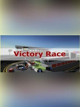 Cover Victory Race
