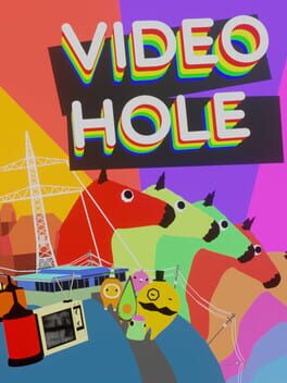 Cover VideoHole: Episode 1