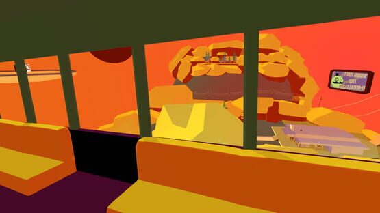 Screenshot VideoHole: Episode 1
