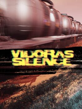 Cover Vidora's Silence