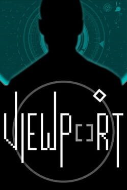 Cover Viewport: The A.R.K. Protocol