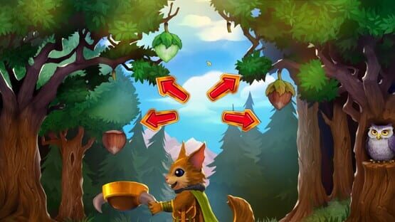 Screenshot Viking Brothers 6