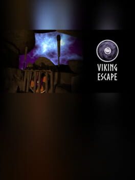 Cover Viking Escape