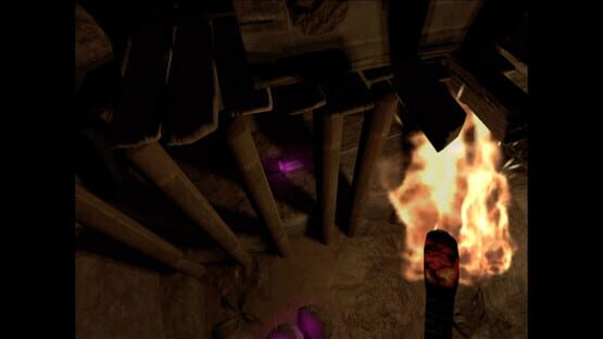 Screenshot Viking Escape