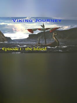 Cover VikingJourney