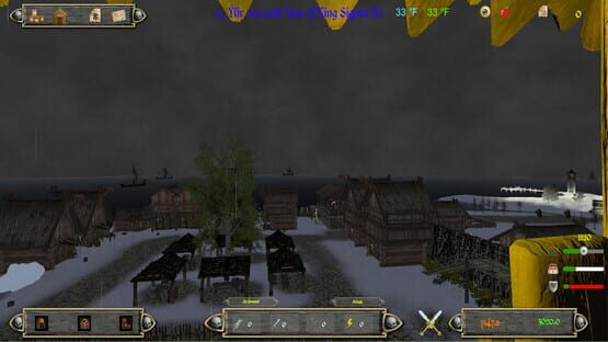 Screenshot VikingJourney