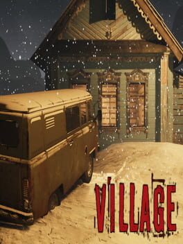 Cover Village