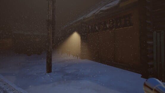 Screenshot Village