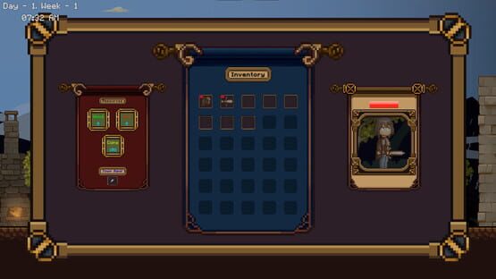 Screenshot Vindices: Beyond the Walls