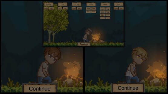 Screenshot Vindices: Beyond the Walls
