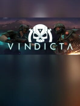 Cover Vindicta