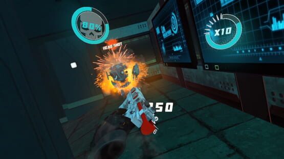 Screenshot Vindicta