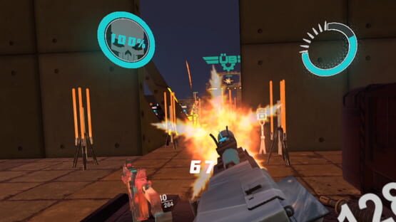 Screenshot Vindicta