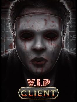 Cover V.I.P Client