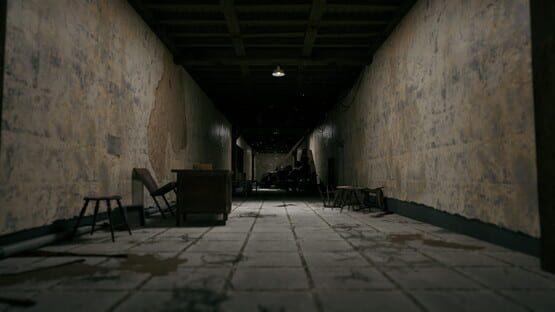 Screenshot V.I.P Client