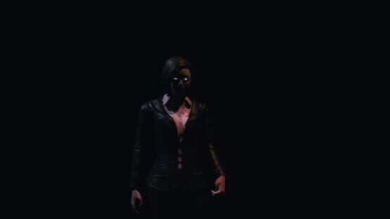 Screenshot V.I.P Client