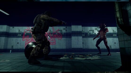 Screenshot Viral Execution
