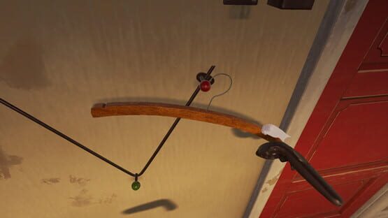 Screenshot Virtual Escape: The Play Room