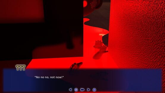 Screenshot Virtually Real Life