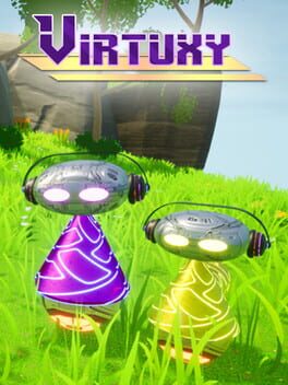 Cover Virtuxy