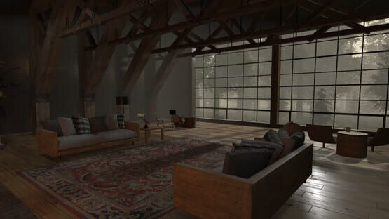 Screenshot Vistascapes VR
