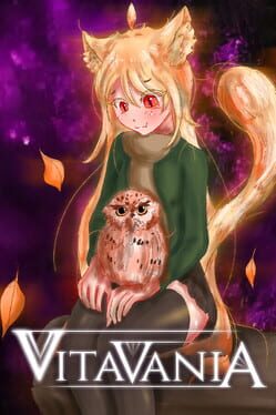 Cover Vitavania