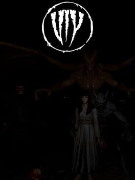 Cover Viy