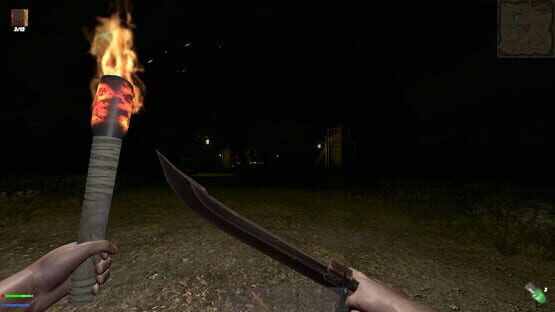 Screenshot Viy