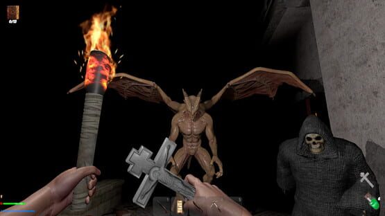 Screenshot Viy