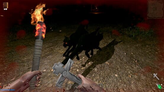 Screenshot Viy