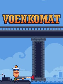 Cover Voenkomat