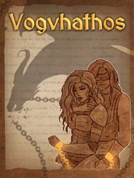 Cover Vogvhathos