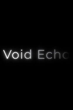 Cover Void Echo