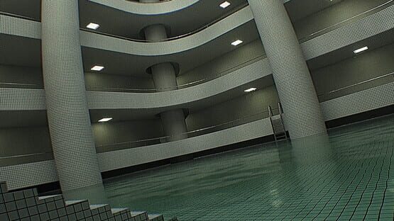 Screenshot Void Echo