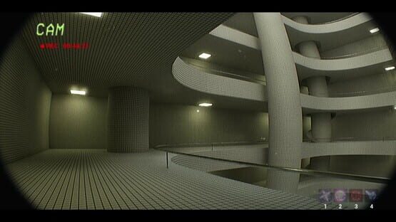 Screenshot Void Echo