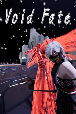 Cover Void Fate