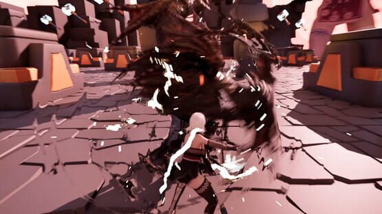 Screenshot Void Fate
