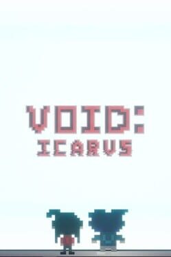 Cover Void: Icarus