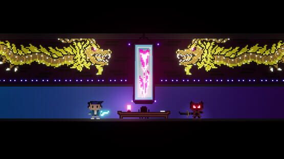 Screenshot Void: Icarus