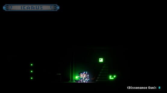 Screenshot Void: Icarus