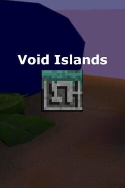 Cover Void Islands
