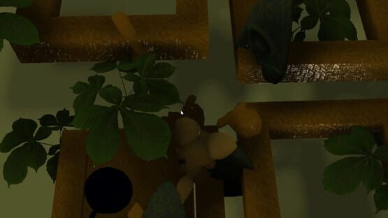 Screenshot Void Islands
