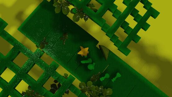 Screenshot Void Islands