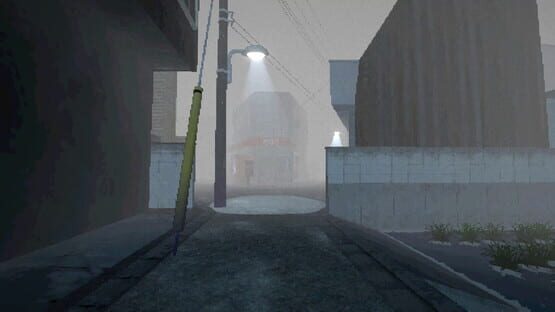 Screenshot Void Path