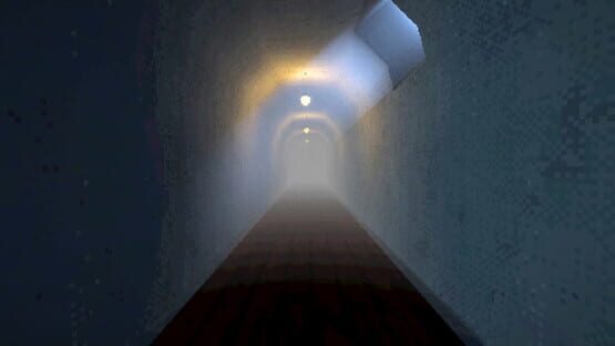 Screenshot Void Path