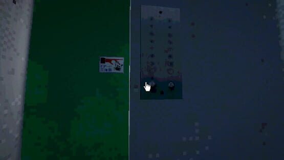 Screenshot Void Path