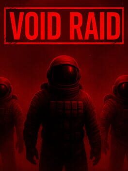 Cover Void Raid