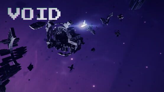 Screenshot Void