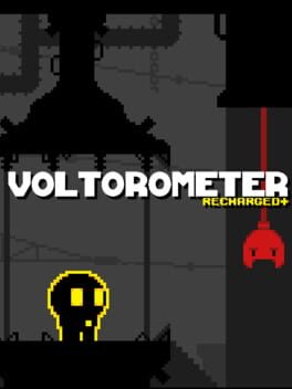 Cover Voltorometer Recharged+