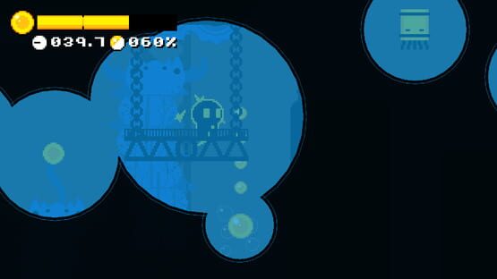 Screenshot Voltorometer Recharged+
